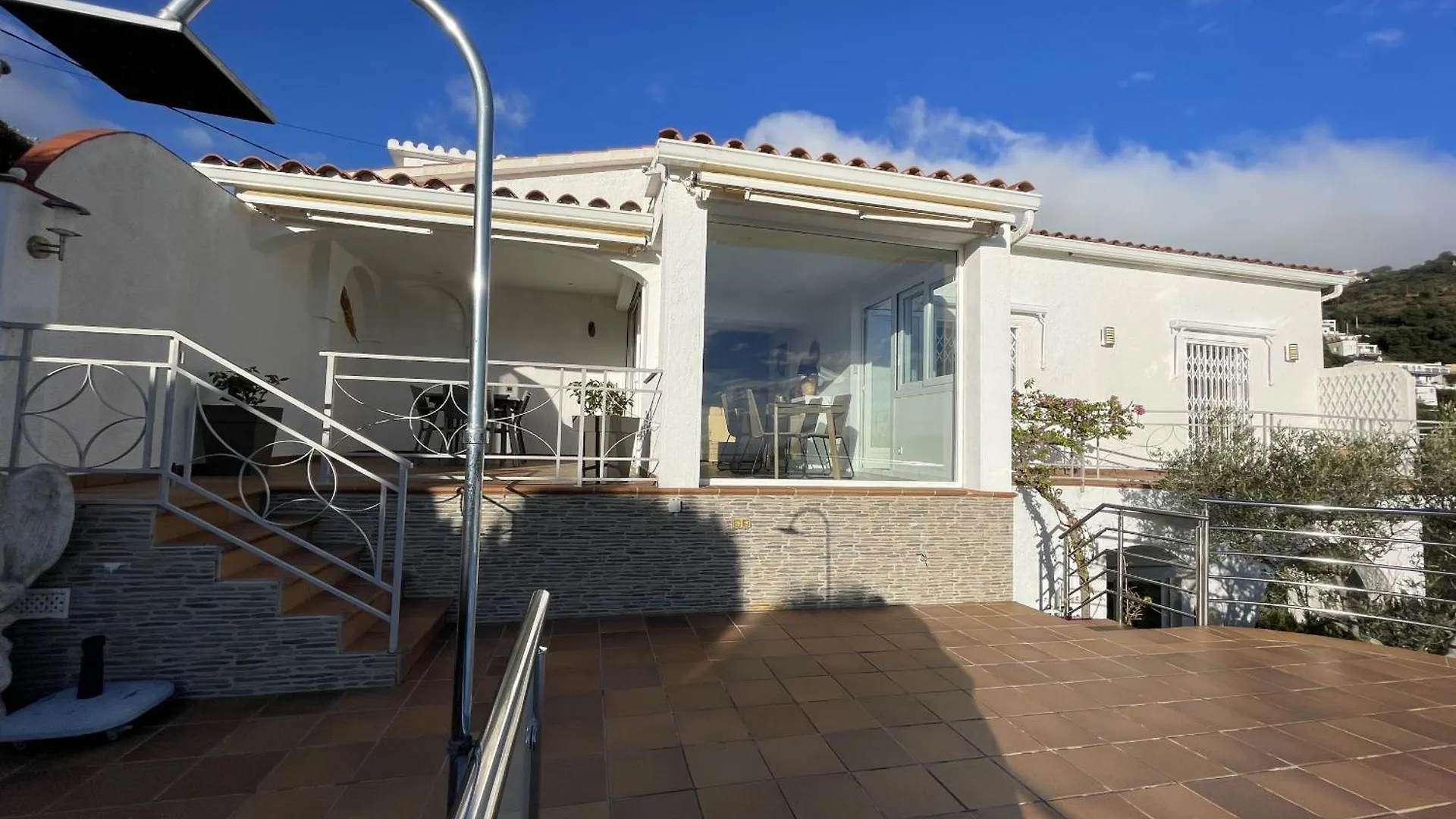 Villa Albacete 30 滨海拉塞尔瓦